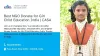 Best NGO Donate for Girl Child Education India | CASA