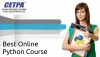 Best Python online Training In Uk 