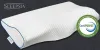 Cervical Pillow That Relieves Neck Pain and Stiffness