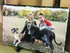 Pet memorial