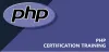 Php training in Noida I Best PhpTraining Certification