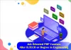 Job Oriented Php Training Course For Engineering Students 