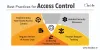 Learn the importance of implementing access control measures in Hospital Information Systems to protect patient data. Read about the types of access controls and best practices for maintaining patient data security in hospitals.
