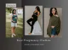 Best pregnancy clothes - Lovemere