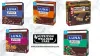 Best Protein Bars Bodybuilding