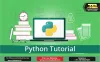 Best python training institutes in noida/delhi-Industrial/summer Training.