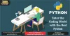  Best Python Training In Noida-Python Training Institute 2019 Training Basket