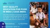Best Quality Education for Poor in India | Casa India