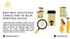 Best Real Estate SEO Consultant in Delhi | Modifyed Digital