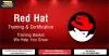 6 Months Rad Hat Training Companies in Noida - Training Basket