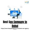 SEO Company in Dubai