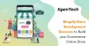 Best Shopify Store Development Services to Build your Ecommerce Online Store - XgenTech