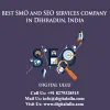 Best SMO and SEO services company in Dehradun ,India