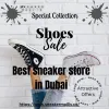Best Sneaker Store in Dubai