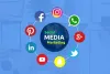 Best Social Media Marketing Company in Pune