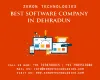 Best software company in dehradun