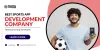 Best Sports App Development Company 