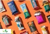 Best Tasting Nutrition Bar