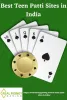 Best Teen Patti Sites