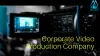 Corporate Video Film Maker in Bangalore