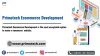 Primotech Ecommerce Development