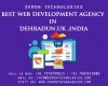 best web development agency in dehradun,uk ,india