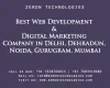 Best Web Development & Digital Marketing Company in Delhi, Dehradun, Noida, Gurugram, Mumbai