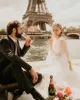 Wedding Photographer in France
