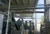 Charcoal Making Machine Was Installed in Turkey - Beston Machinery