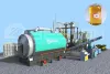 Pyrolysis Machine for Sale | Leading Reactor Manufacturer