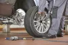 Change a Flat Tire
