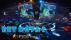 bet dota 2