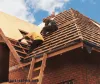Commercial Roof Replacement 