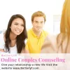 couples counseling