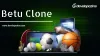 Betu Clone