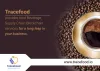 Blockchain in Beverage