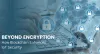 Beyond Encryption: How Blockchain Enhances IoT Security