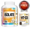 Body Building Nutrition Supplement | DailySupplements1