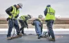 Blue Rain Roofing and Restoration — Best Roofers Near You in Blue Springs, MO