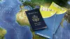Passport, Visa, DMV Card, SSN, &amp; Green Card Service | VISA Travel