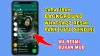 Cara Mengganti Background Whatsapp dengan 4 Metode Lengkap Mudah - SamePack
