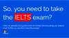 The Ultimate Guide for IELTS - Express English Language Training Center