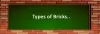 The Ultimate Guide to Types of Bricks -BuildersMART