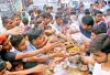 NGO in Lucknow to donate clothes | Donate Money and Clothes in Lucknow- Rameshwaram Trust