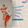 Online Bharatanatyam classes 