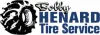 Tractor Tires &amp; Wheels AR | Bobby Henard Tire