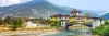 BHUTAN PACKAGE FROM MUMBAI