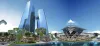 Bhutani Cyberthum Noida