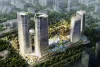 Bhutani Cyberthum Providing Excellence in Commercial Development and Investment