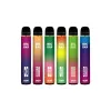 Puff XXL and Puff Bar XXL: Big Bar Duo Disposable: Features, Performance & Price 